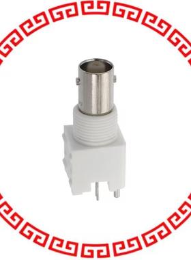 5227222-3 CONN BNC JACK STR 50 OHM PCB