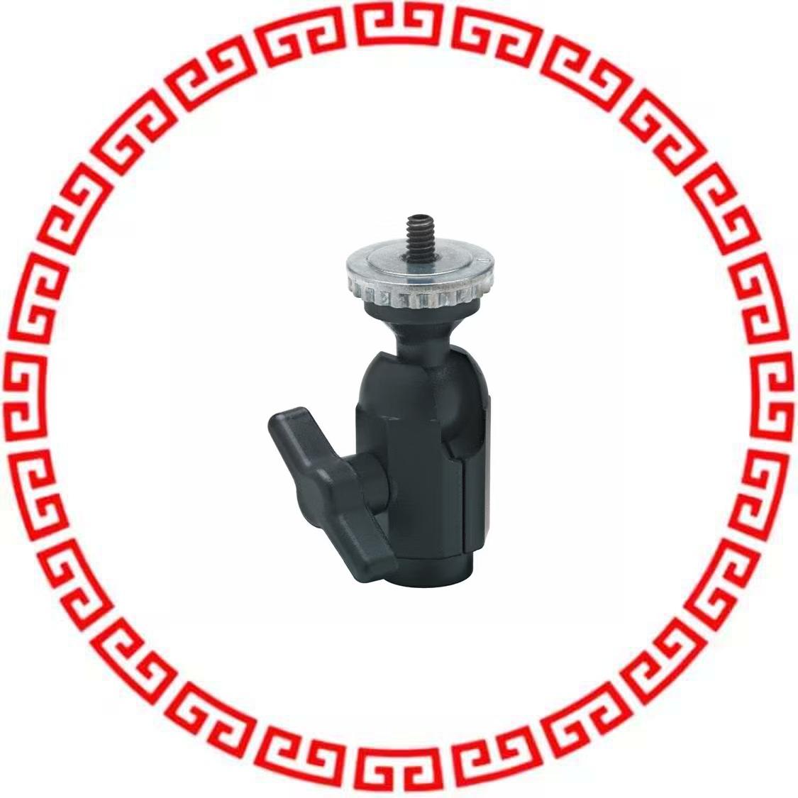 651-S 1/4-20 STUD KNUCKLE ASSEM-BASE