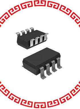 ZDT1053TA TRANS 2NPN 75V 5A SM8