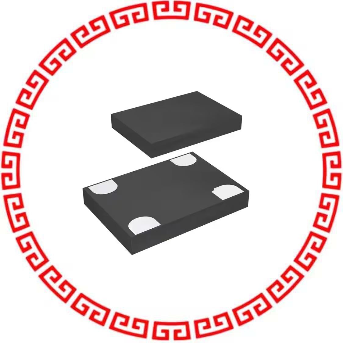 SIT8008BI-81-XXX-000.FP0000X PROG OSC BLANK 1-110MHZ LVCMOS