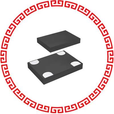 SIT8008BI-81-XXX-000.FP0000X PROG OSC BLANK 1-110MHZ LVCMOS