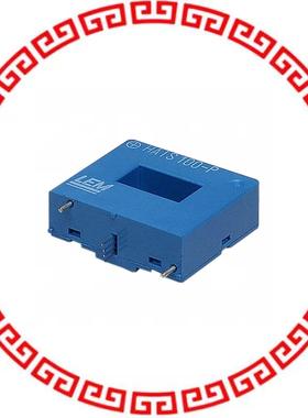 HAIS 200-P SENSOR CURRENT HALL 200A AC/DC