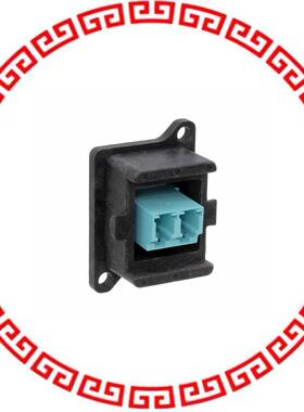 10145423-101LF OCTIS RECEPTACLE FOR LC