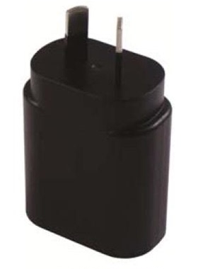 PSM03S-050Q-3-R《Wall Mount AC Adapters 2.75W 5V 0.55A US》