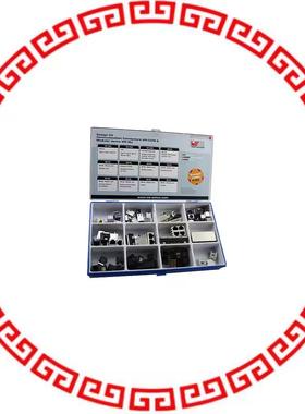 615001 KIT CONN USB, DVI, HDMI, MOD