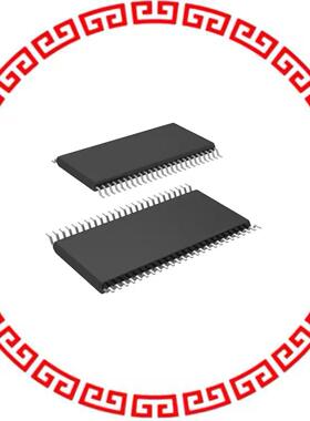 SN74SSTVF16857GR IC REG BUFF 14BIT SSTL 48-TSSOP