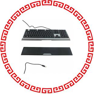 BACKLIT KEY 3930LYDEU KEYBOARD G80 104