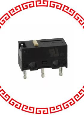 ZMA03A150P00PC SWITCH SNAP ACTION SPDT 3A 125V