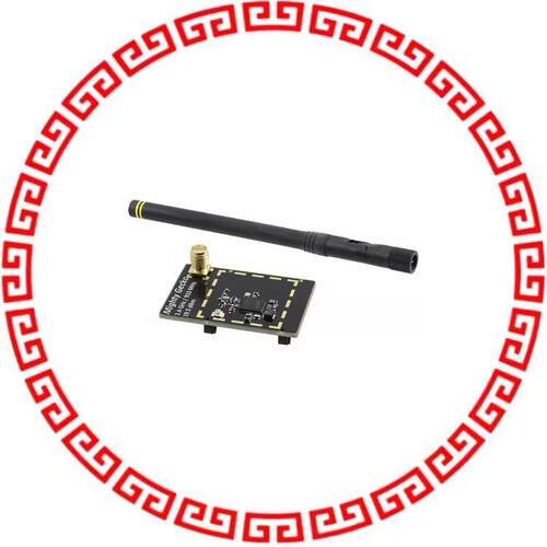 SLWRB4150B EFR32MG 2400/915 MHZ 20 DBM DUAL