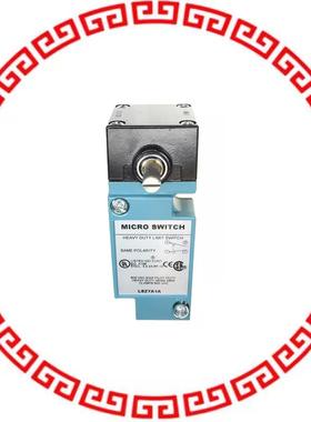 LSZ7A1A SWITCH LIMIT PLUG IN UNIT