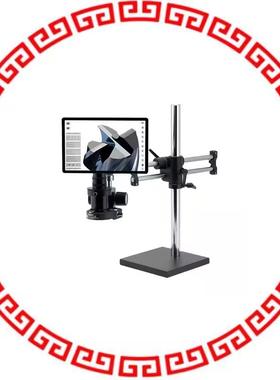 TKSS-F VIDEO INSPECT SYST CMOS 1X-40X