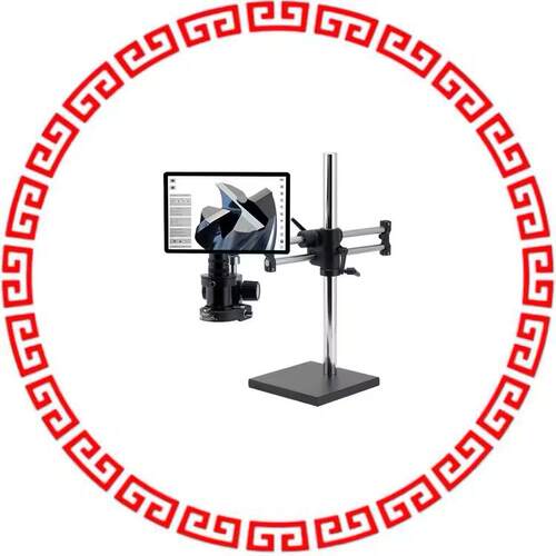 TKSS-F VIDEO INSPECT SYST CMOS 1X-40X