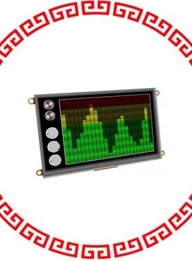 SK-70DT-PI KIT ULCD-70DT-PI USD4GB UUSBPA5