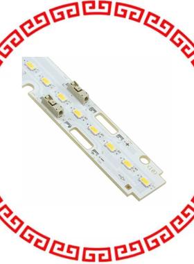 SI-B8V14156LWW LED SLIM 3000K 2180LM FRONT WIRE