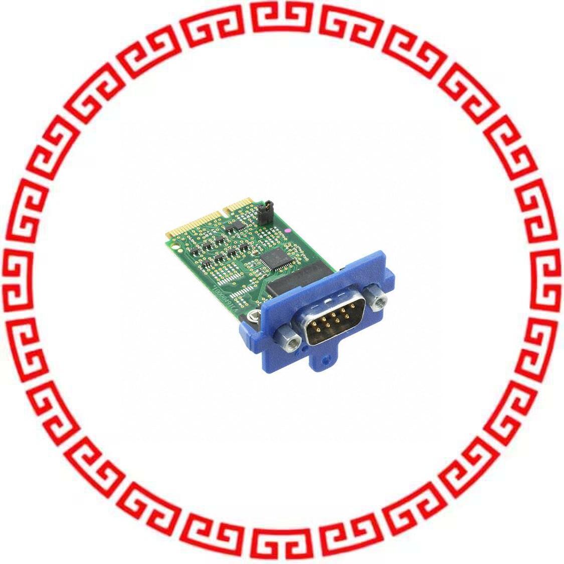 MTAC-MFSER-DTE SERIAL CARD DTE FOR MTCDT-H LORA