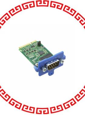 MTAC-MFSER-DTE SERIAL CARD DTE FOR MTCDT-H LORA