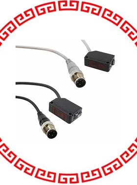 CX-411-P-J SENSOR PHOTO 10M 12-24VDC PNP