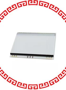 EA LED55X46-G LED B/L FOR DOGM128 YLW/GRN