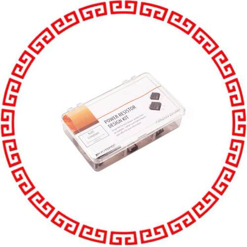 PWR263S-20-LAB1 RESISTOR KIT 1-1K 20W 12PCS