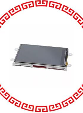 ULCD-32PTU-PI MOD LCD 3.2RASPB PI SHLD&CBL