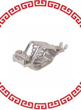 BU-24APS HD CLIP STEEL NON-INSULATED 25A