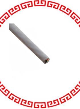 882205 SL005 CABLE 5COND 22AWG SLATE 100'