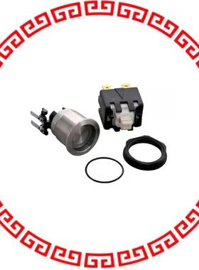 1241.6824.1122000 SWITCH PUSHBUTTON DPST 12A 250