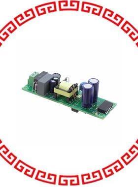 NCP1014LEDGTGEVB BOARD EVAL 90-305VAC 8W LED DVR