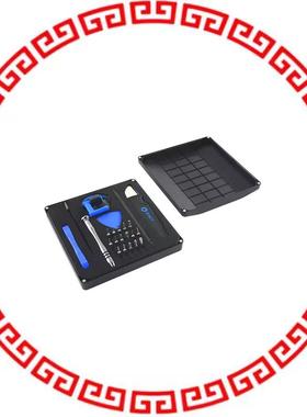 IFIX EU145348 ESSENTIAL ELECTRONICS TOOLKIT