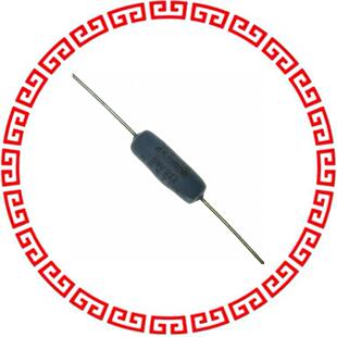 45J2R0E AXIAL OHM RES