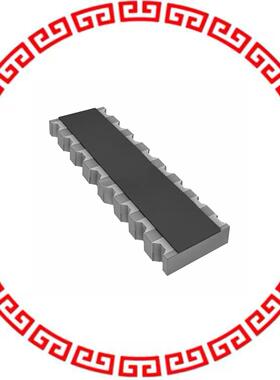 742C163102JP RES ARRAY 8 RES 1K OHM 2506