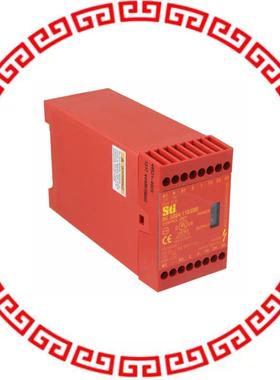 MC-S2 CONTROL SAFETY INTERLCK 100/220V