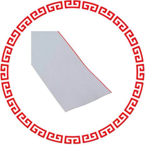 3801/50 300 CBL RIBN 50COND 0.050 GRAY 300'