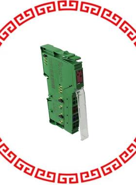 2861263 OUTPUT MODULE 2 SOLID STATE 24V