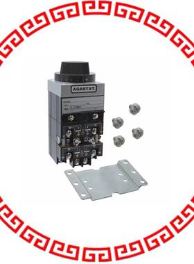 7014PA RELAY TIME DELAY 2SEC 10A 240V