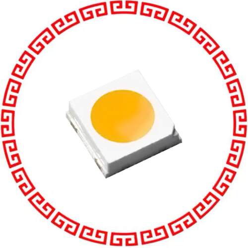 MXC7-PW40-0000 LED LUXEON NEU WHITE 4000K 2SMD