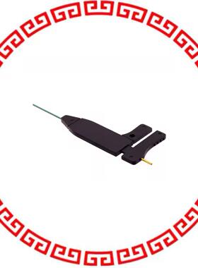 NC1B NANO-PINCER BLACK PIN