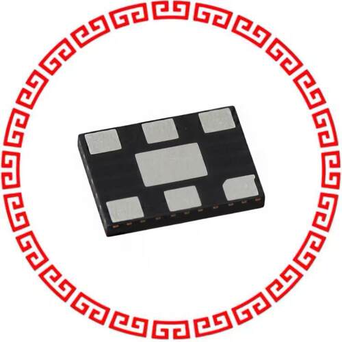 ASVMPC-12.288MHZ-Z-T OSC MEMS 12.288MHZ CMOS SMD