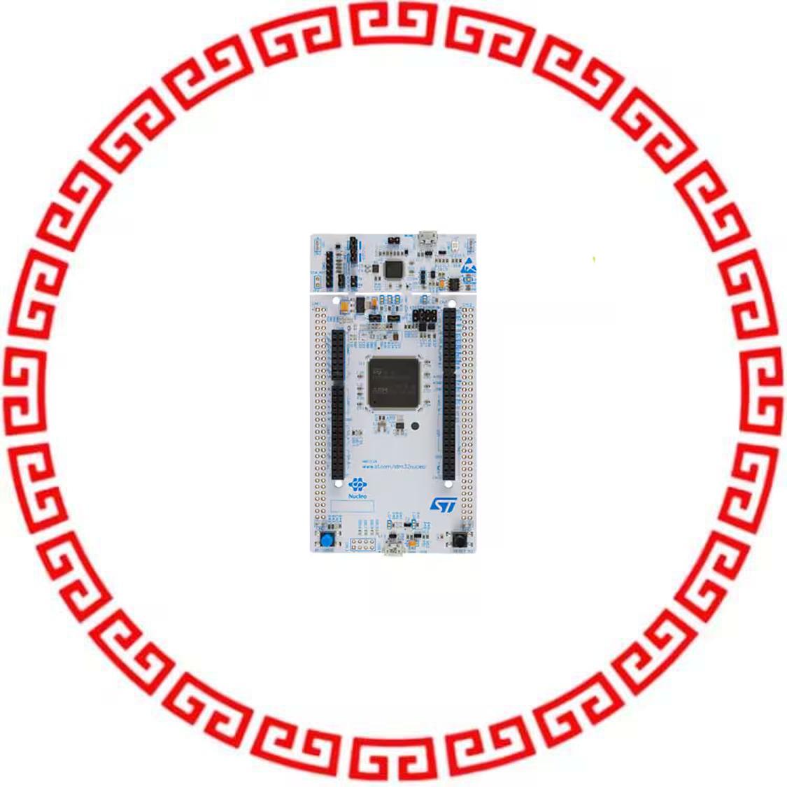 NUCLEO-L496ZG-P NUCLEO DEV BOARD STM32L496ZG-P