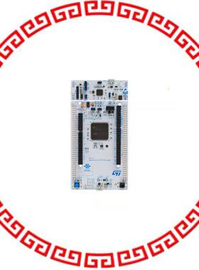NUCLEO-L496ZG-P NUCLEO DEV BOARD STM32L496ZG-P