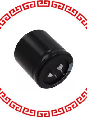 SLPX682M100H9P3 CAP ALUM 6800UF 20% 100V SNAP