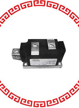 ND431625 SCR MODULE ISO DUAL 1600V 250A