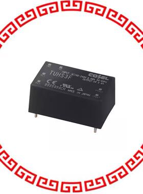 TUHS3F05 AC/DC CONVERTER
