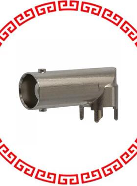 5413631-2 CONN BNC JACK R/A 50 OHM PCB