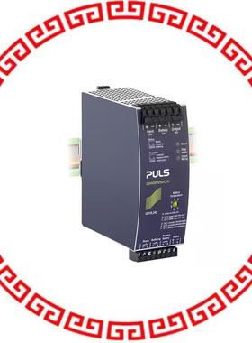 UB10.242 DIN RAIL UPS CONTR 24V 17-130AH