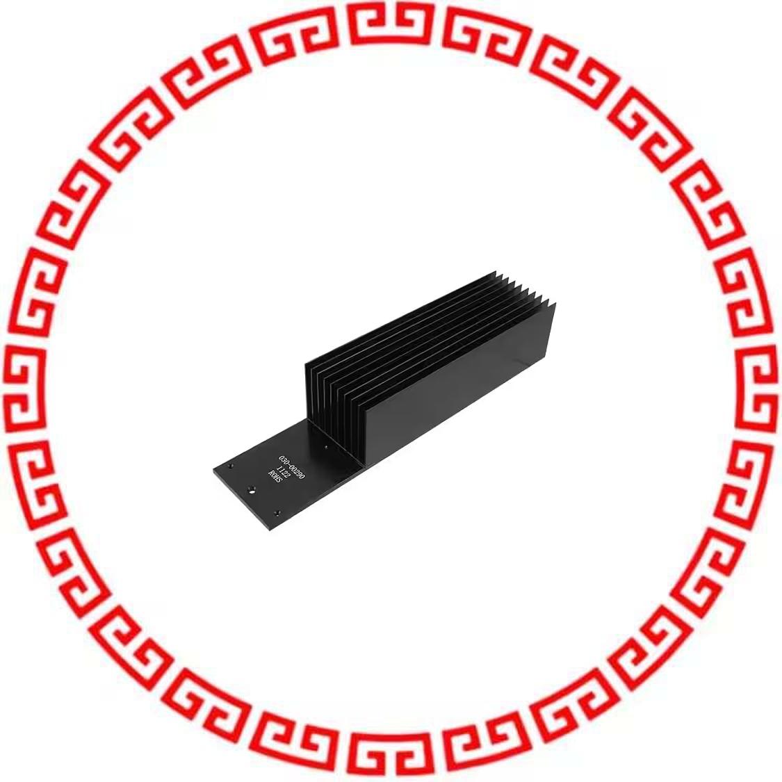 NX301100 RECTANGULAR HEAT SINK LED ARRAYS