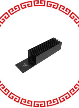 NX301100 RECTANGULAR HEAT SINK LED ARRAYS
