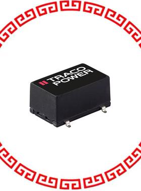 TSR 1-2433SM DC DC CONVERTER 3.3V 3.3W