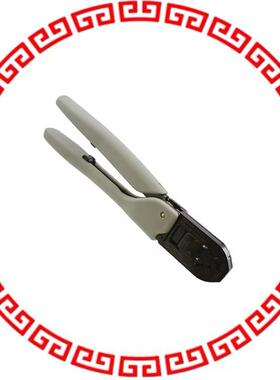 91556-1 TOOL HAND CRIMPER 20-26AWG SIDE