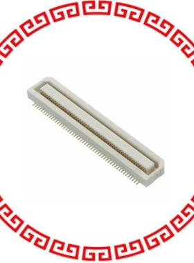 AXK500147YG CONN SOCKET BRD/BRD .5MM 100POS